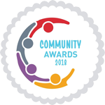 community awards